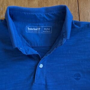 Men’s Timberland Jersey, size Medium